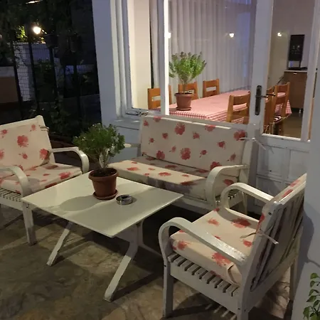 Unver Szálloda Marmaris