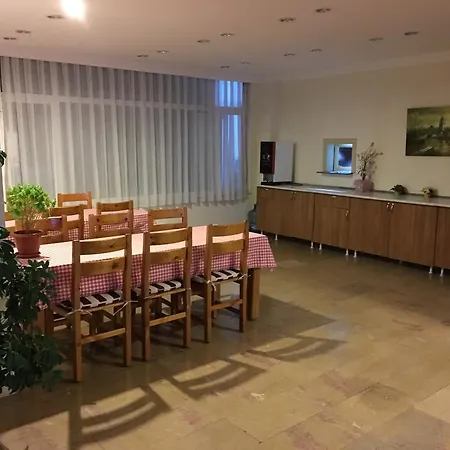 酒店 Unver 马尔马里斯