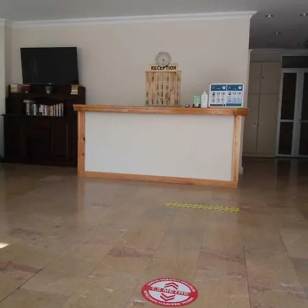 Hotell Unver Marmaris