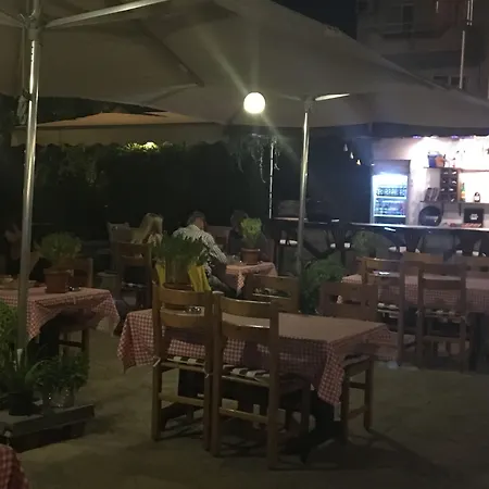 Hotell Unver Marmaris