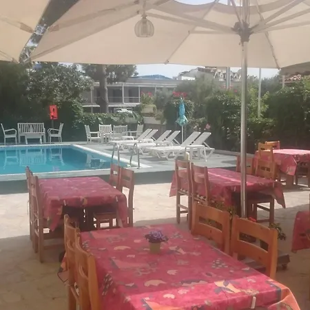 Unver Hotell Marmaris