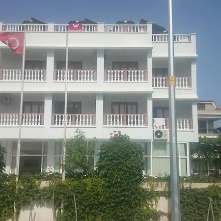 Hotell Unver Marmaris