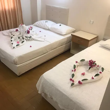 Hotel Unver 2*