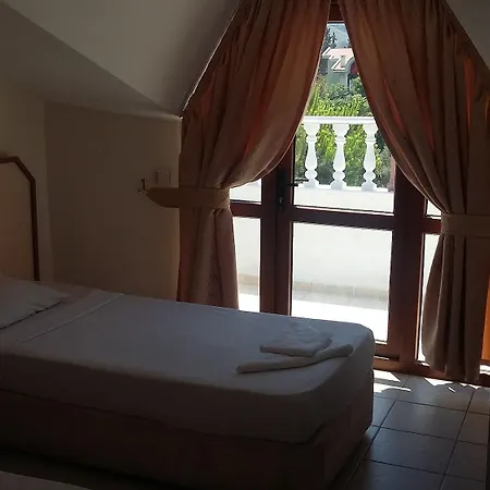 Unver Hotel Marmaris