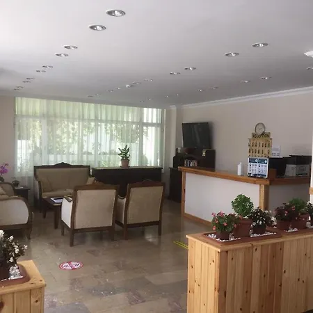 Unver Marmaris