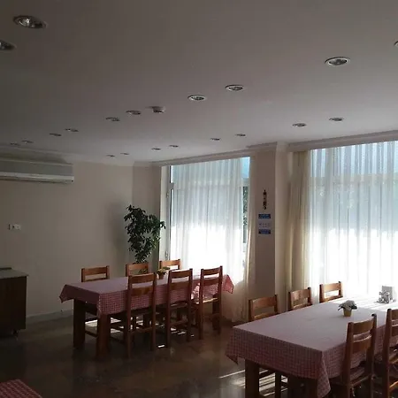 Unver Hotel