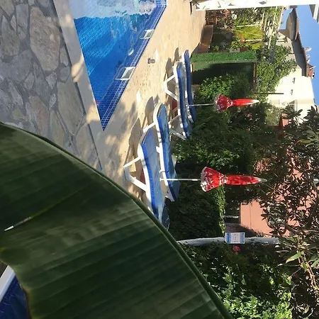 Unver Hotel 2*