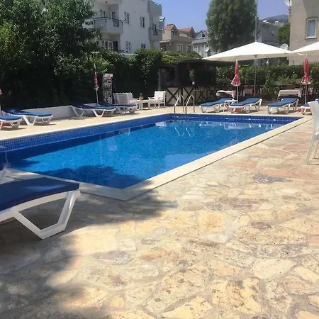 Unver 2* Marmaris