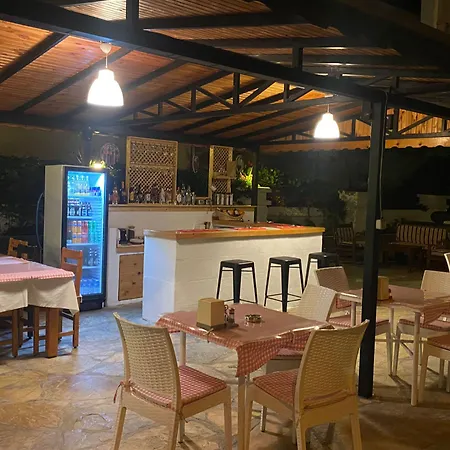 Unver فندق مرمريس