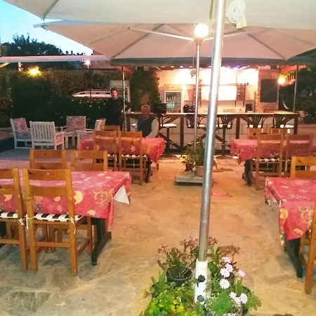 Hotel Unver 2*