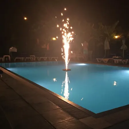 Unver مرمريس