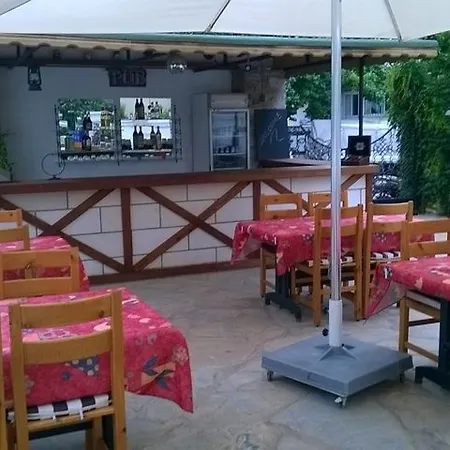 Unver Hotel Marmaris