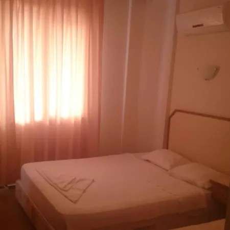 Hotel Unver