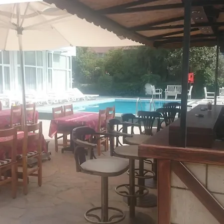 Unver Hotel