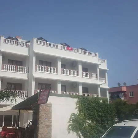 Unver Hotel 2*