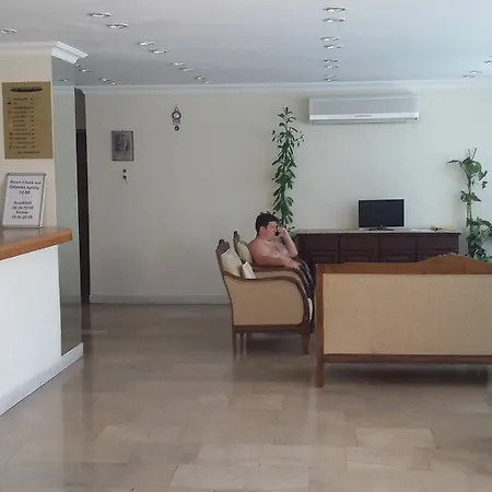 Unver 2* Marmaris