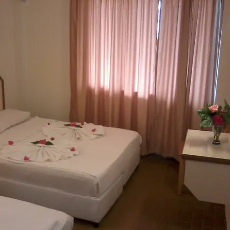 Unver Hotel