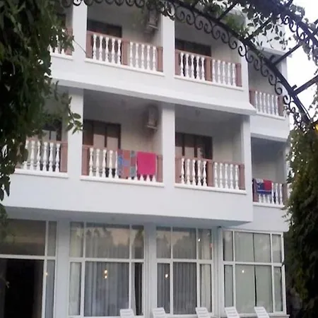 Hotel Unver