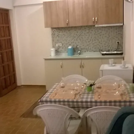 Unver 2* Marmaris