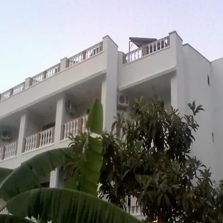 Unver Hotel 2*