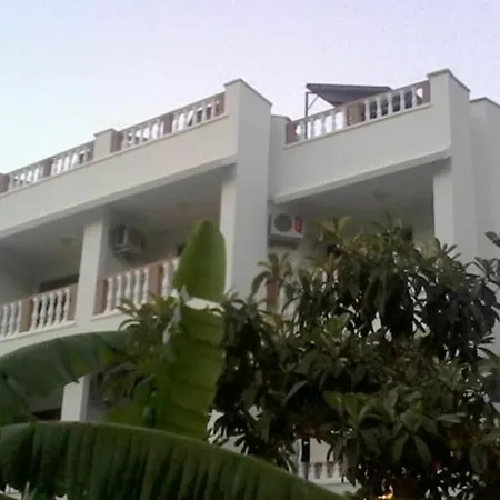 Hotel Unver