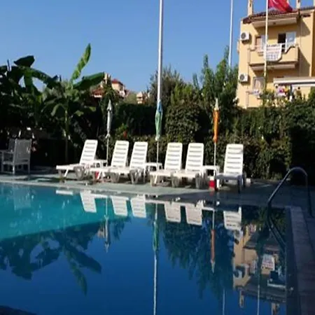 Hotel Unver