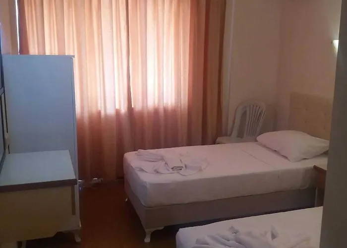 Hotel Unver Marmaris