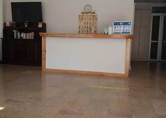 Hotel Unver Marmaris