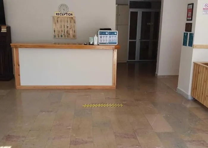 Unver Hotel Marmaris