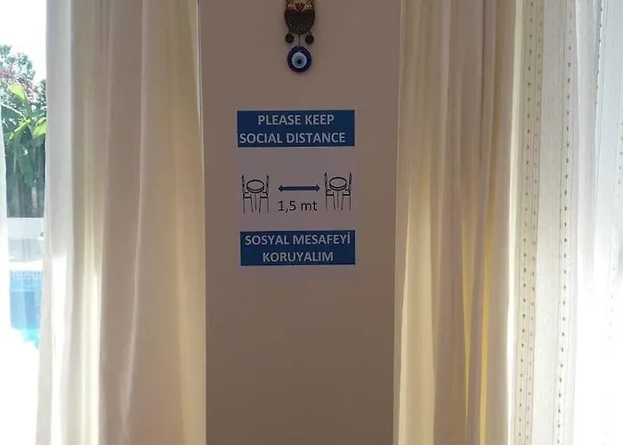 Hotel Unver Marmaris