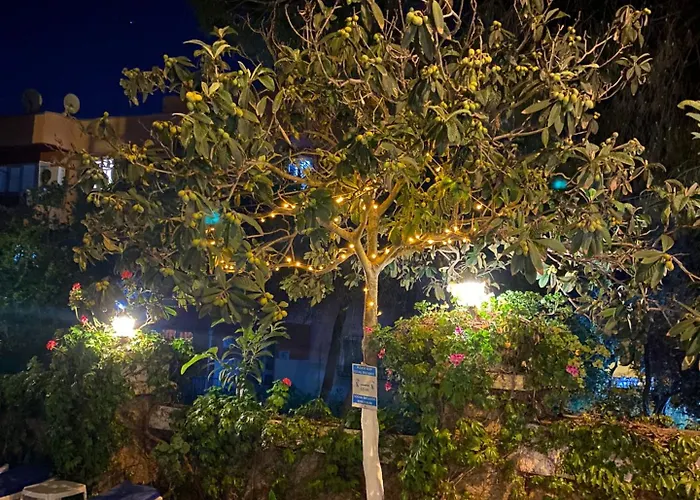 Unver Hotel Marmaris