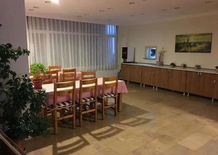 Hotel Unver Marmaris