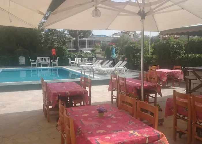 Unver Hotel Marmaris