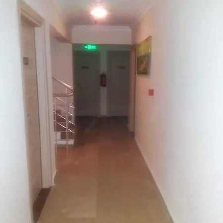 Ξενοδοχείο Unver