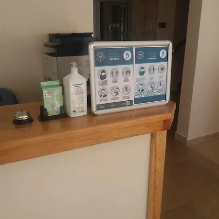 Unver Ξενοδοχείο