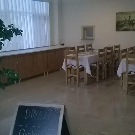 Ξενοδοχείο Unver 2*