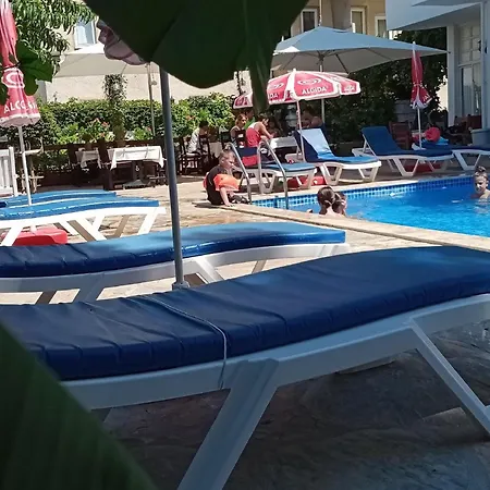 Unver Ξενοδοχείο