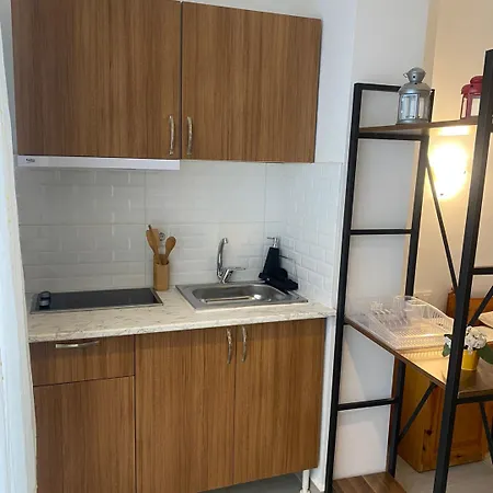 Ξενοδοχείο Unver 2*