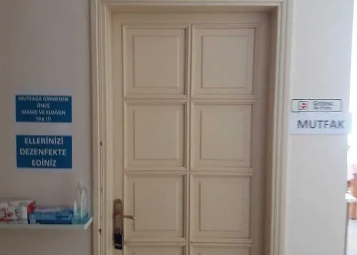 Unver Hotel Marmaris