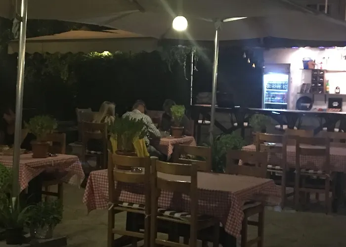 Hotel Unver Marmaris