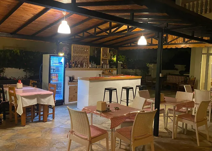 Unver Hotel Marmaris