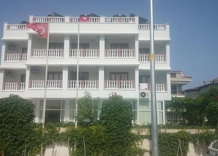 Hotel Unver Marmaris